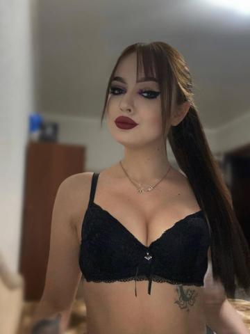 Индивидуалка Мира Фотография 4