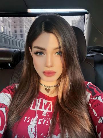 Индивидуалка Юлия Фотография 2